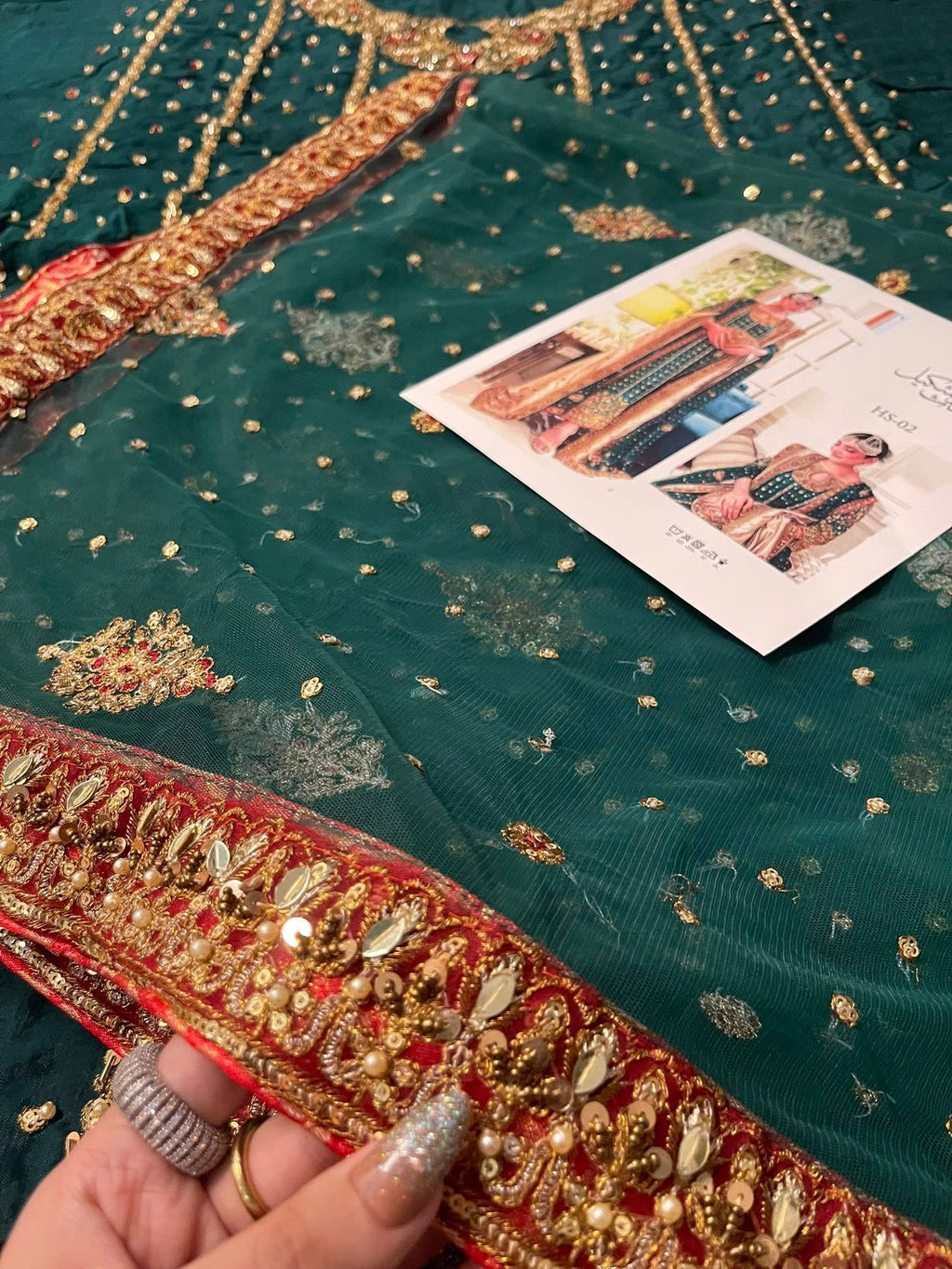 Haris Shakeel - Mehru