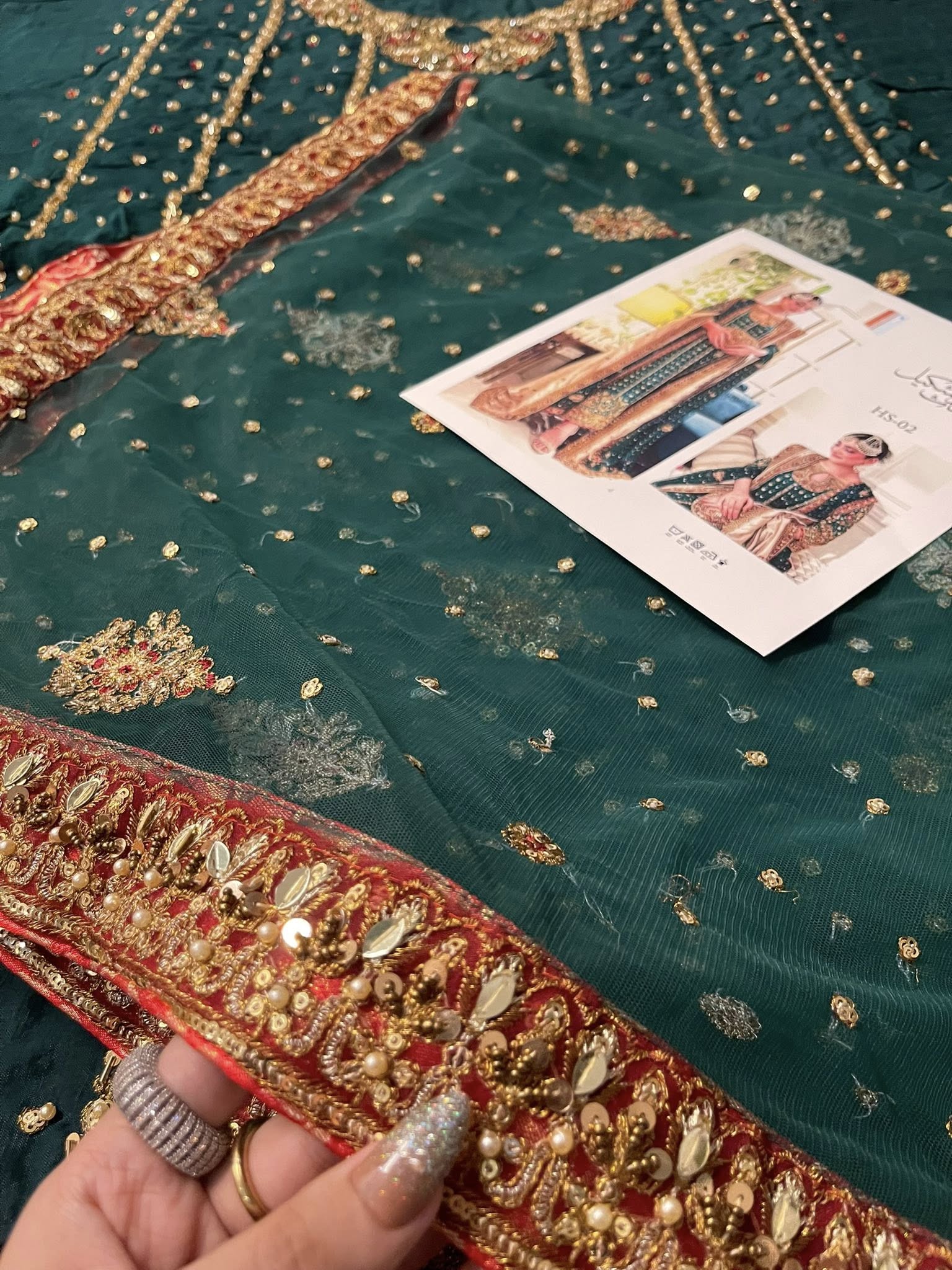 Haris Shakeel - Mehru