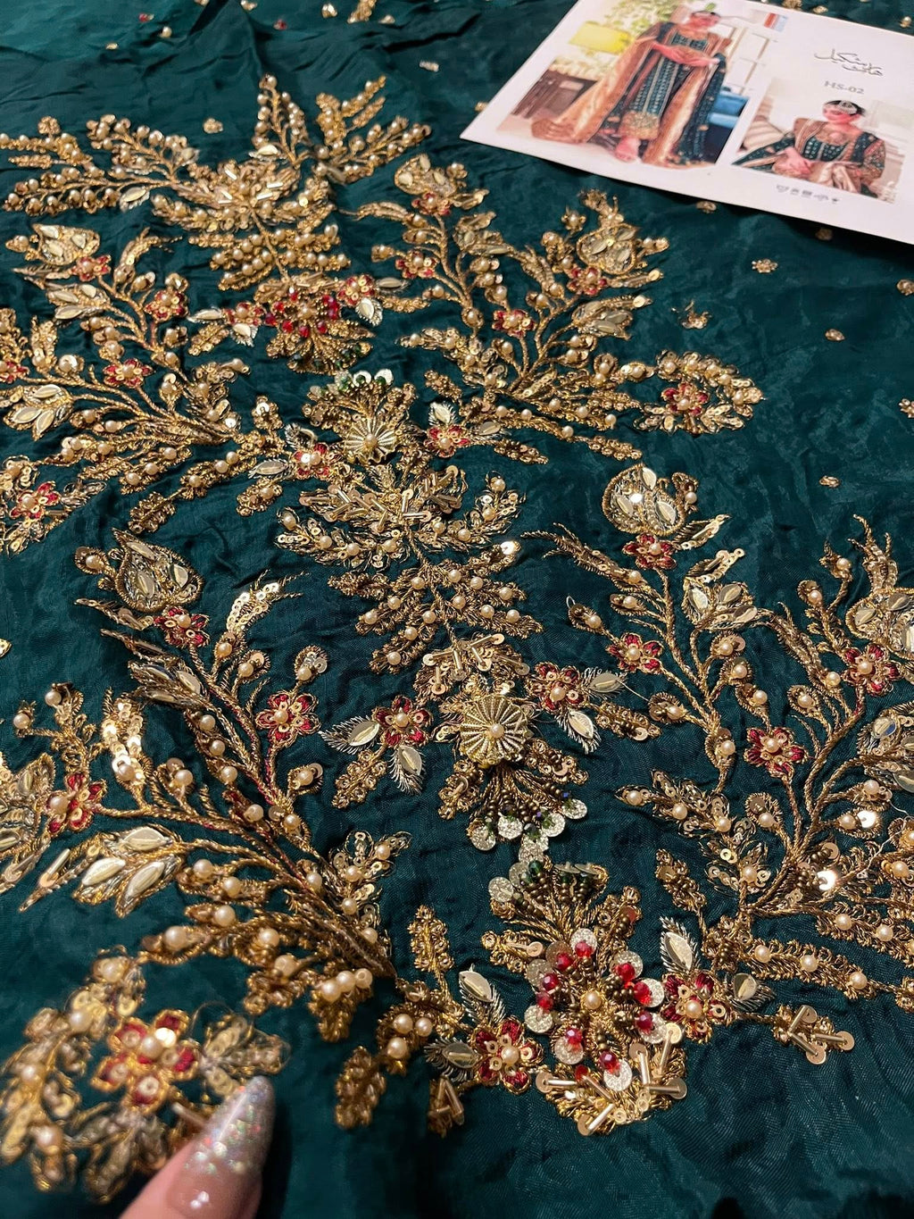 Haris Shakeel - Mehru