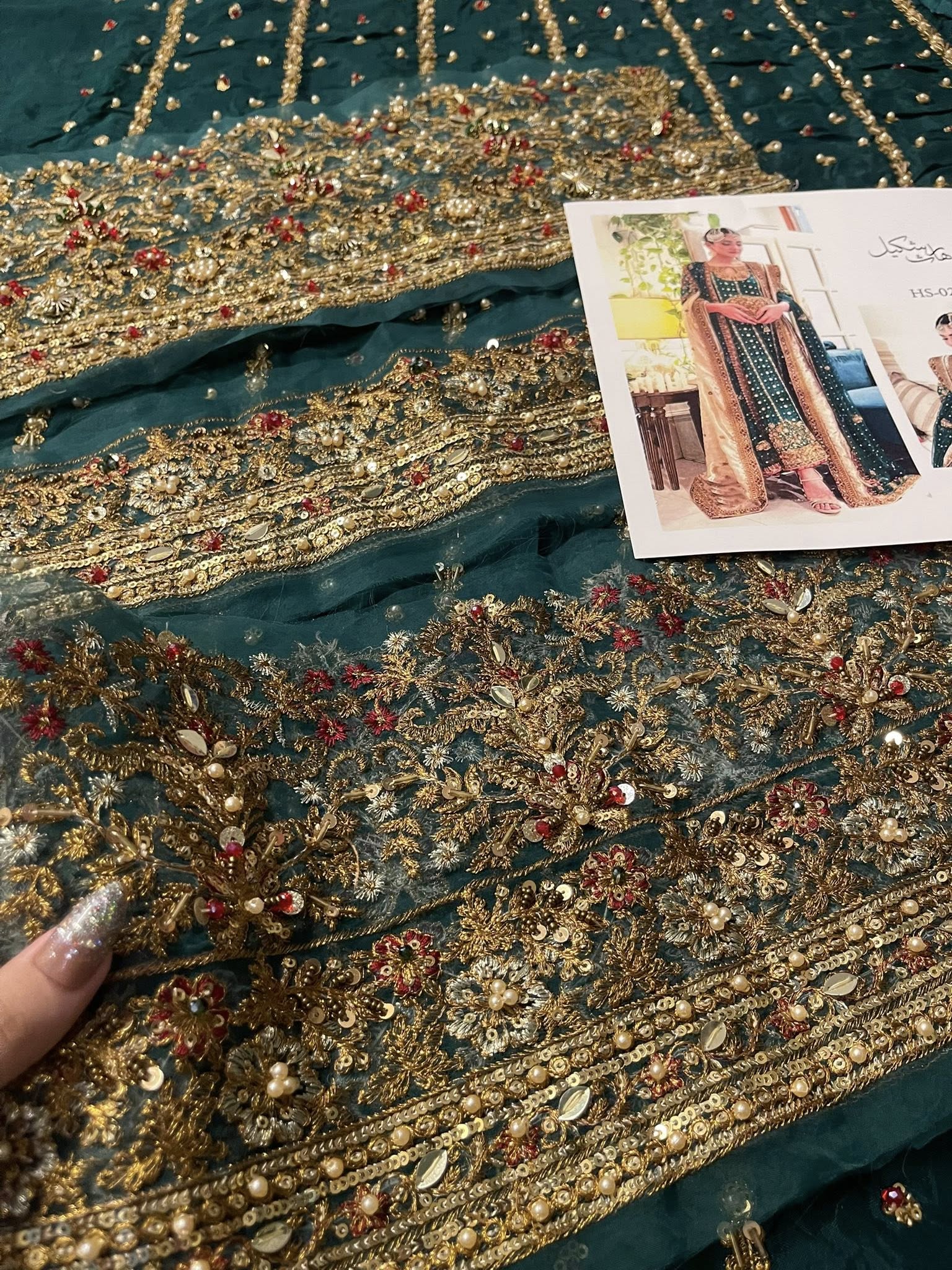 Haris Shakeel - Mehru