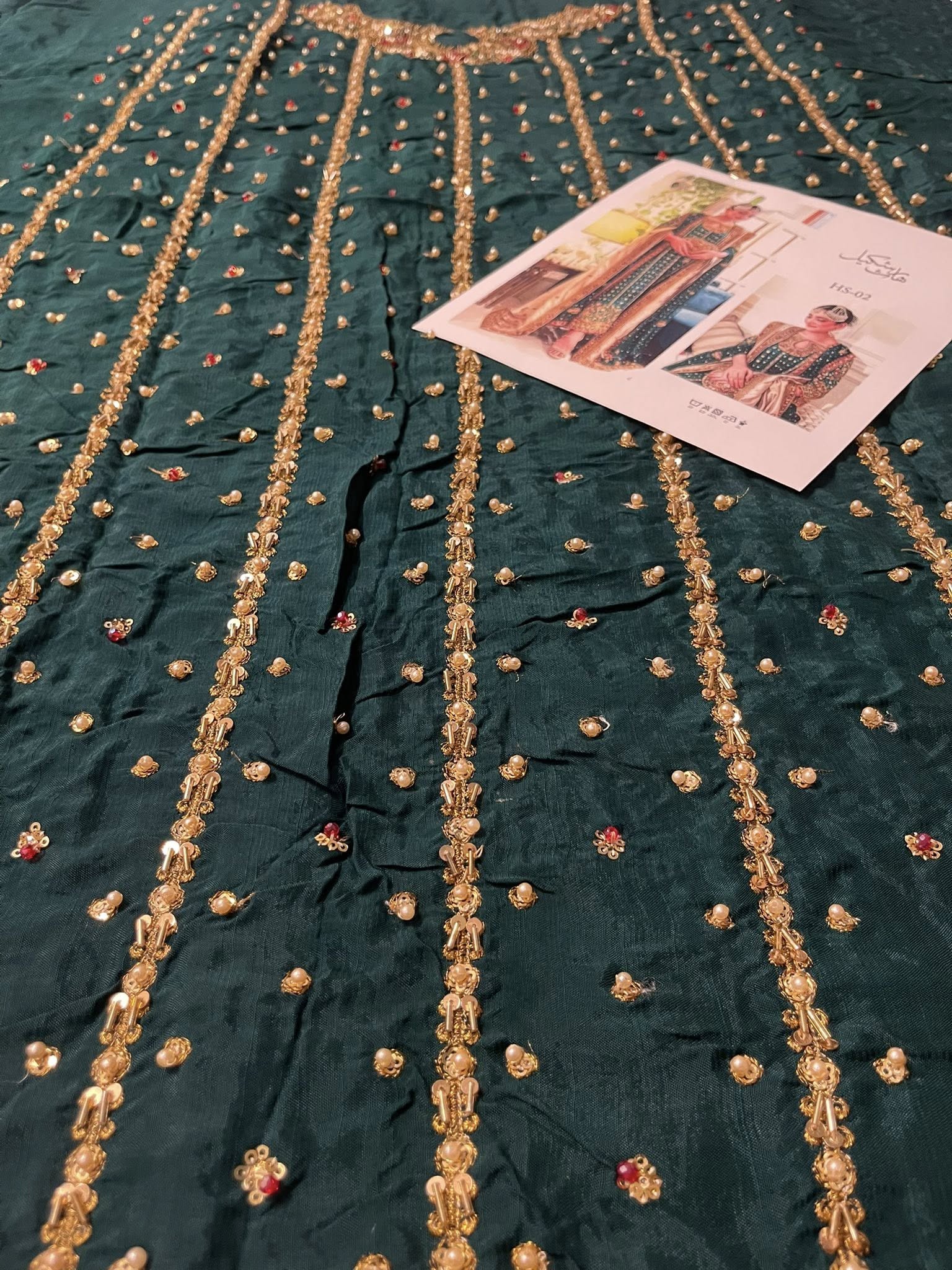 Haris Shakeel - Mehru