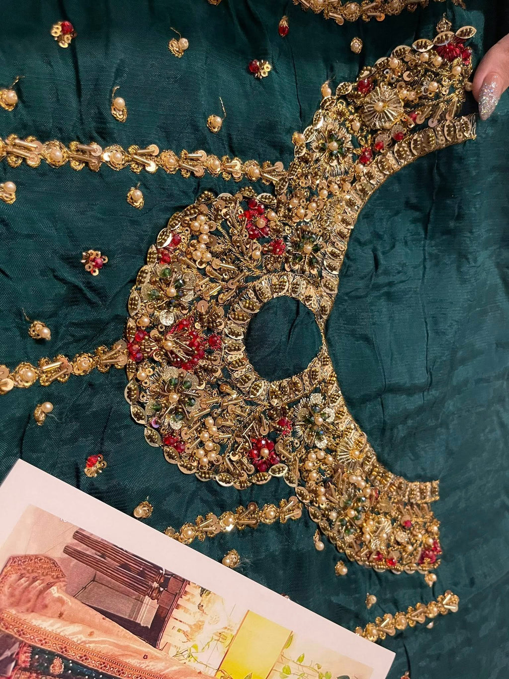 Haris Shakeel - Mehru