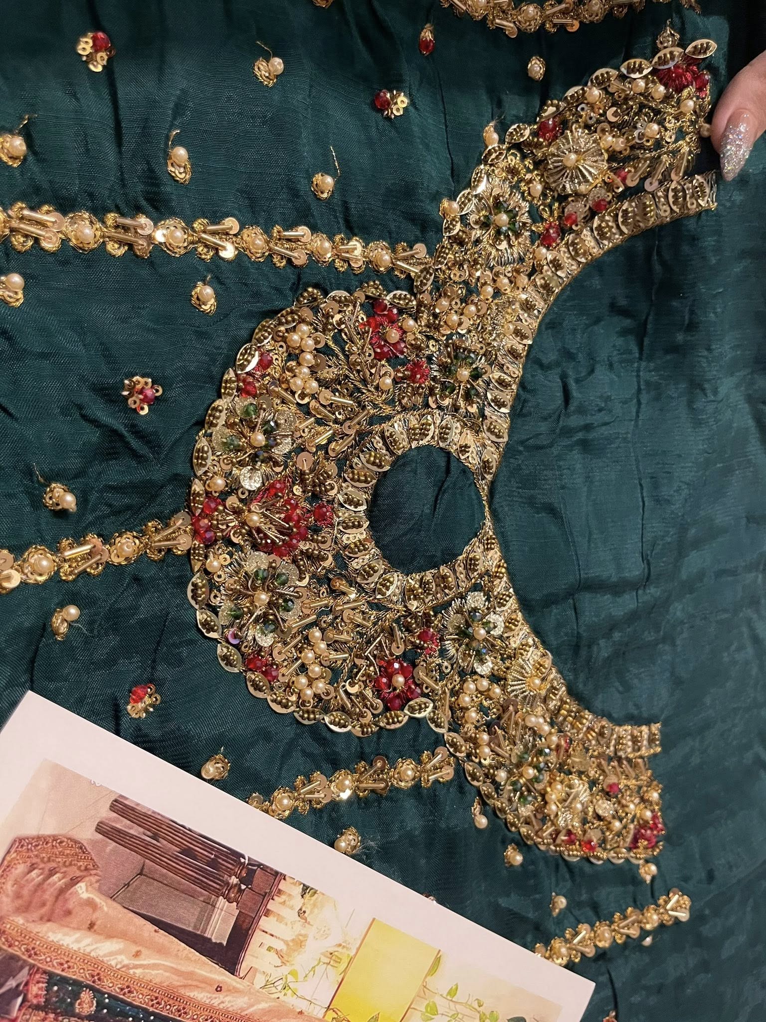 Haris Shakeel - Mehru