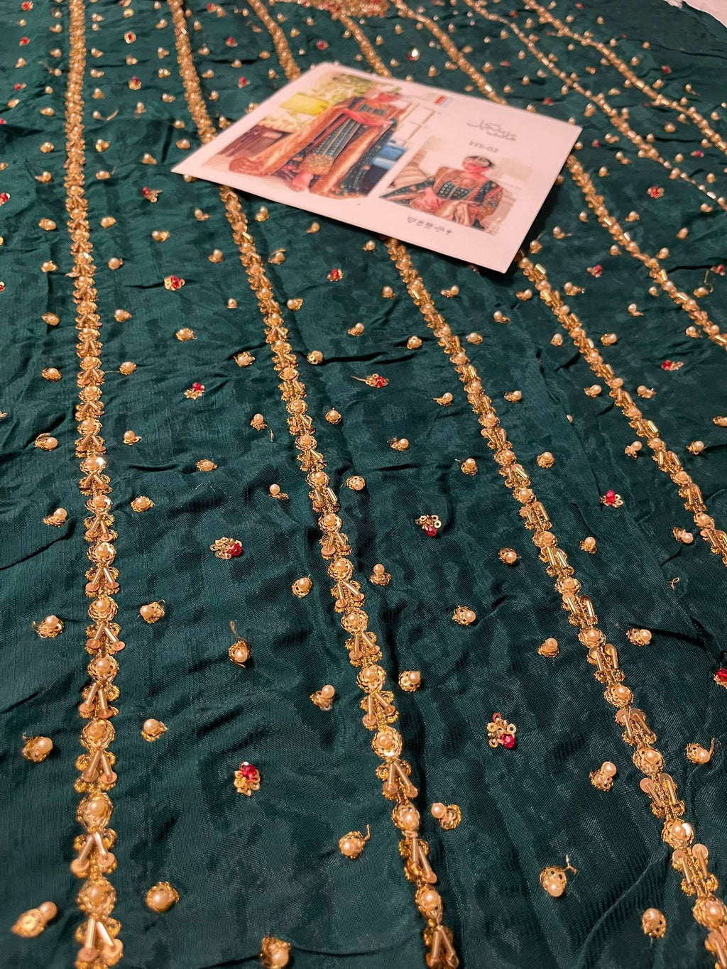 Haris Shakeel - Mehru