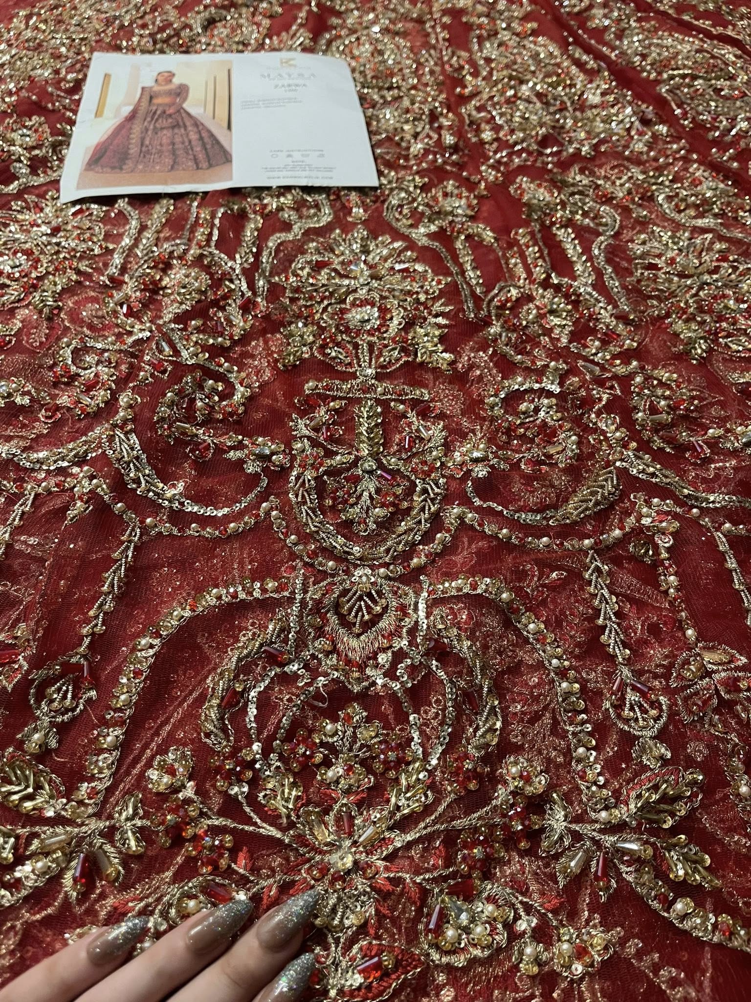 Kanwal Malik - Zarwa