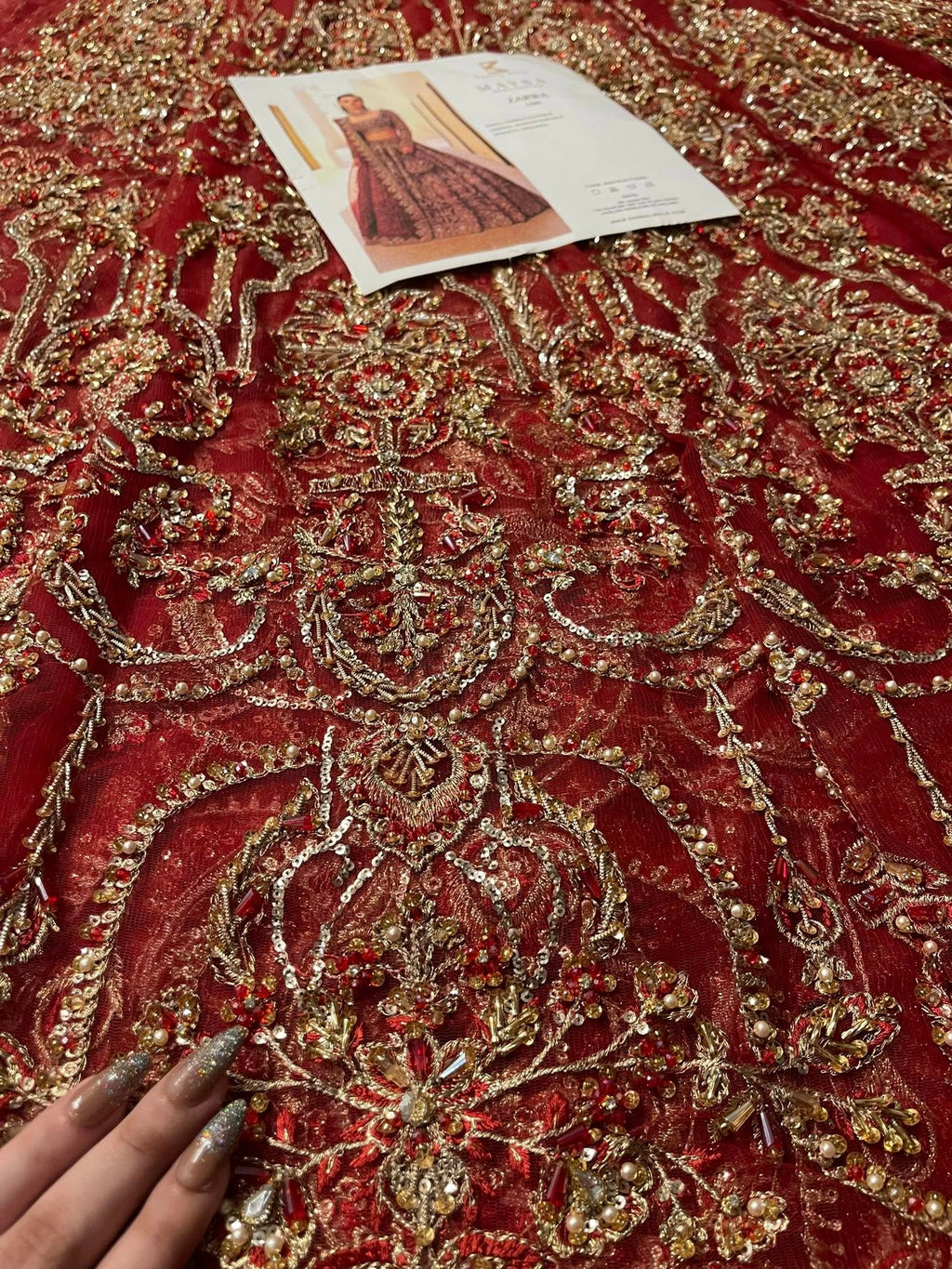 Kanwal Malik - Zarwa