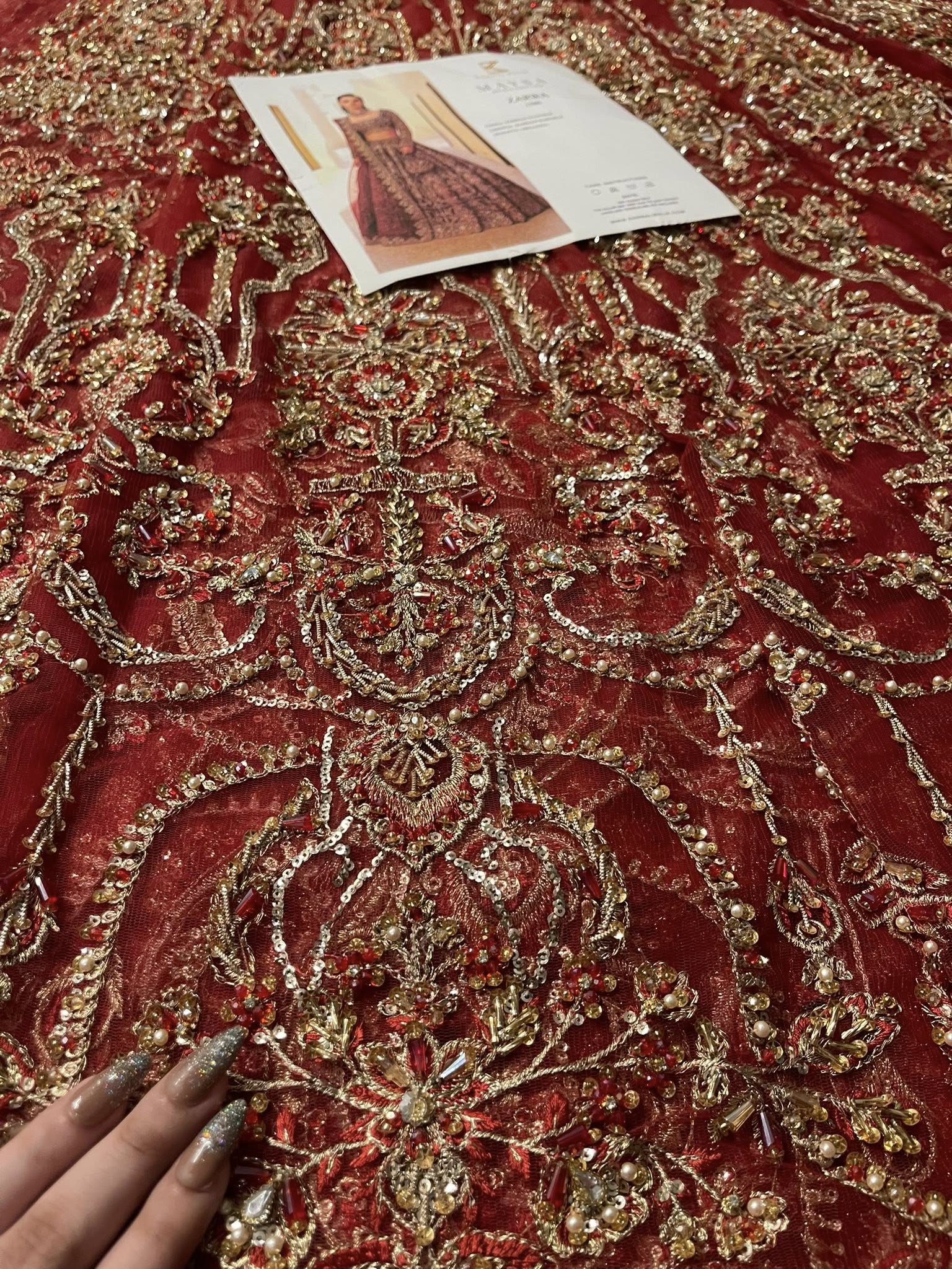 Kanwal Malik - Zarwa