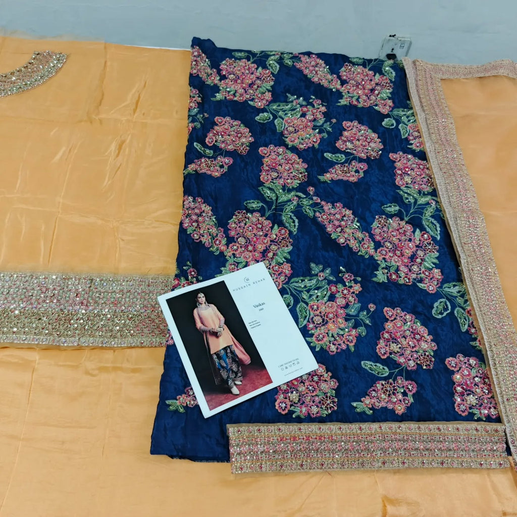 Vaskas - Hussain Rehar