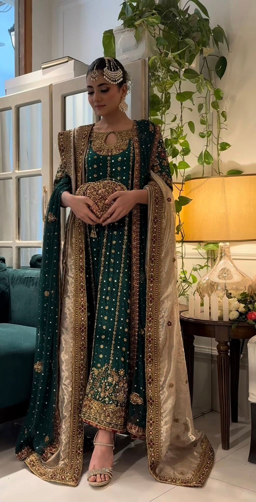 Haris Shakeel - Mehru