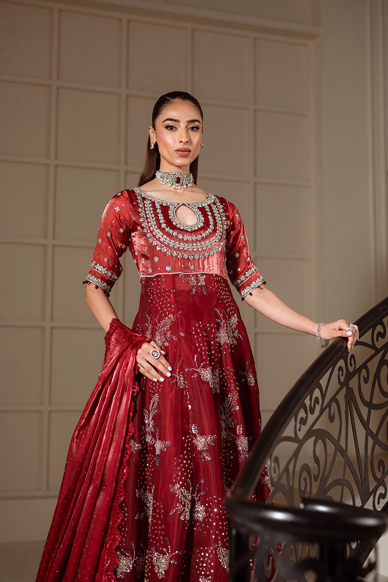 Sara Zara MEHRUNNISA