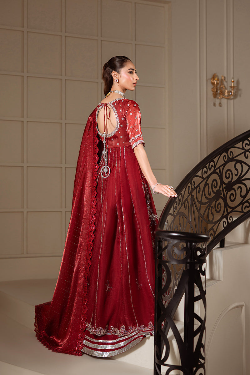 Sara Zara MEHRUNNISA