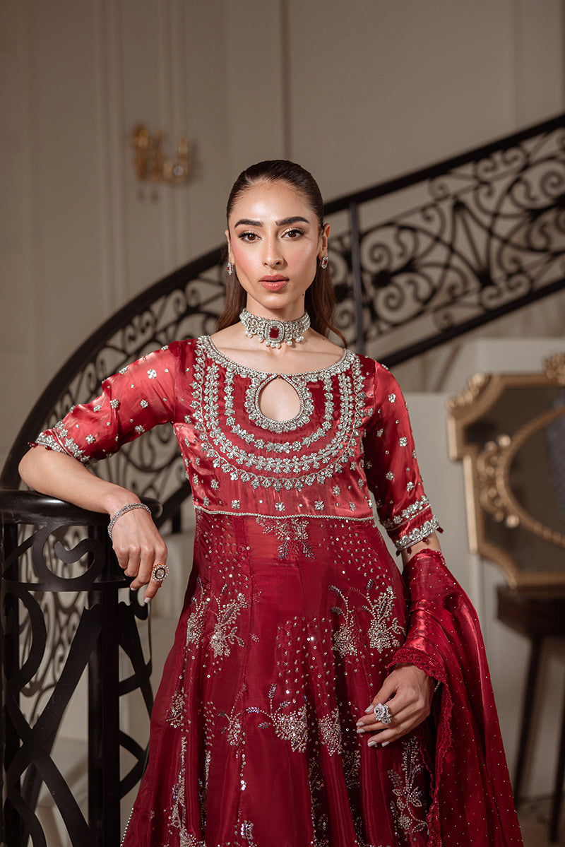 Sara Zara MEHRUNNISA