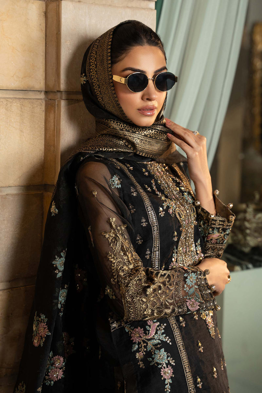 mariab SF-EF25-24-Black