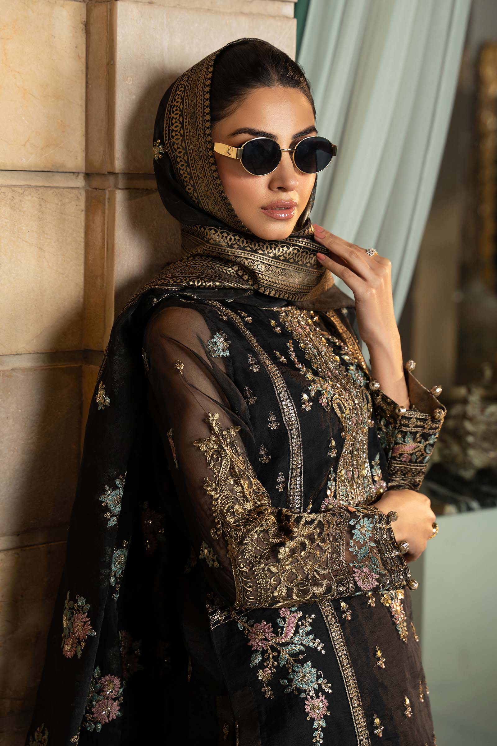 mariab SF-EF25-24-Black