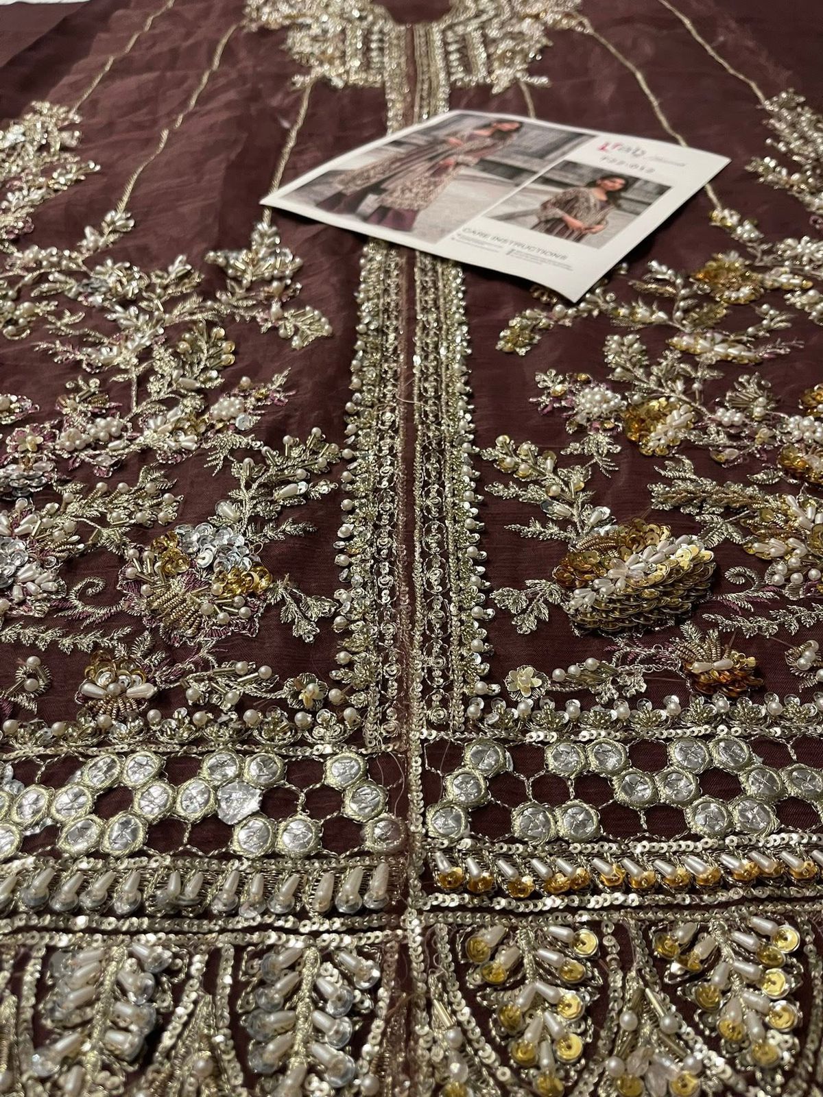 Ayesha shoaib malik F22-012