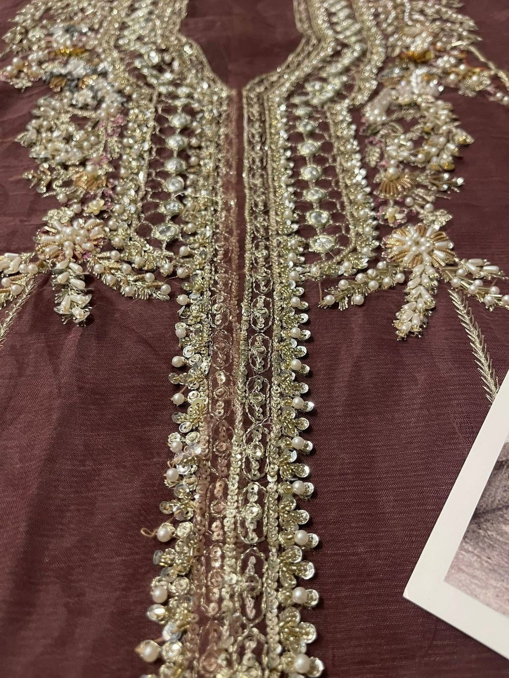 Ayesha shoaib malik F22-012