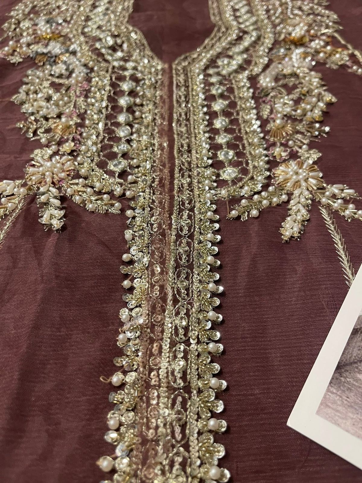 Ayesha shoaib malik F22-012