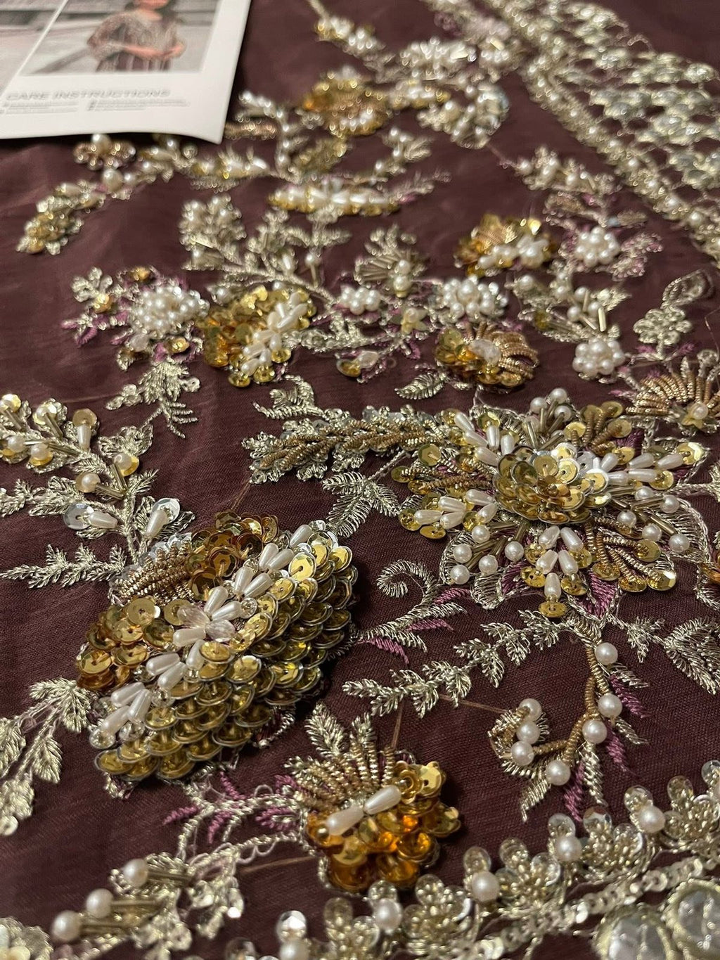 Ayesha shoaib malik F22-012