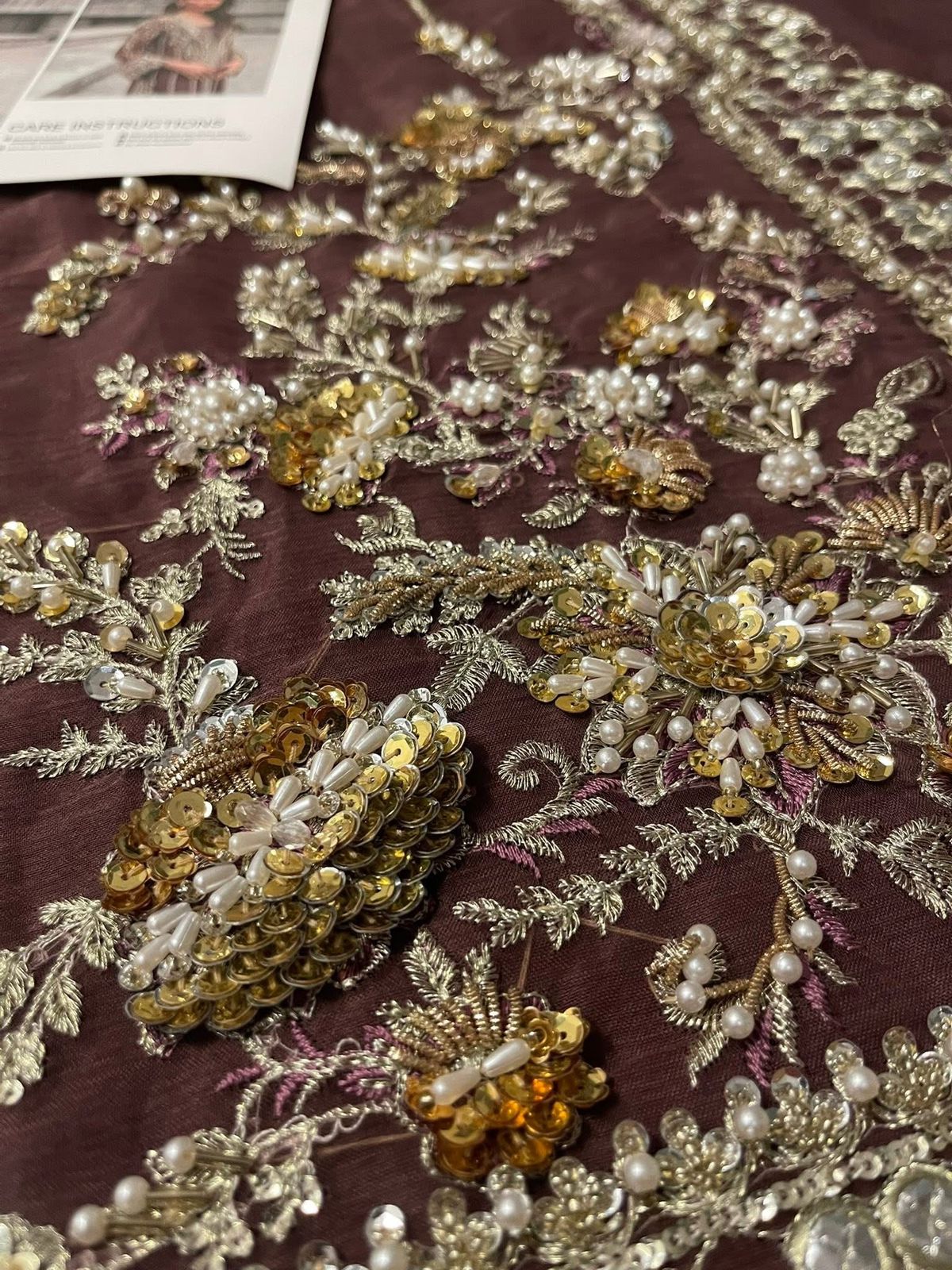 Ayesha shoaib malik F22-012