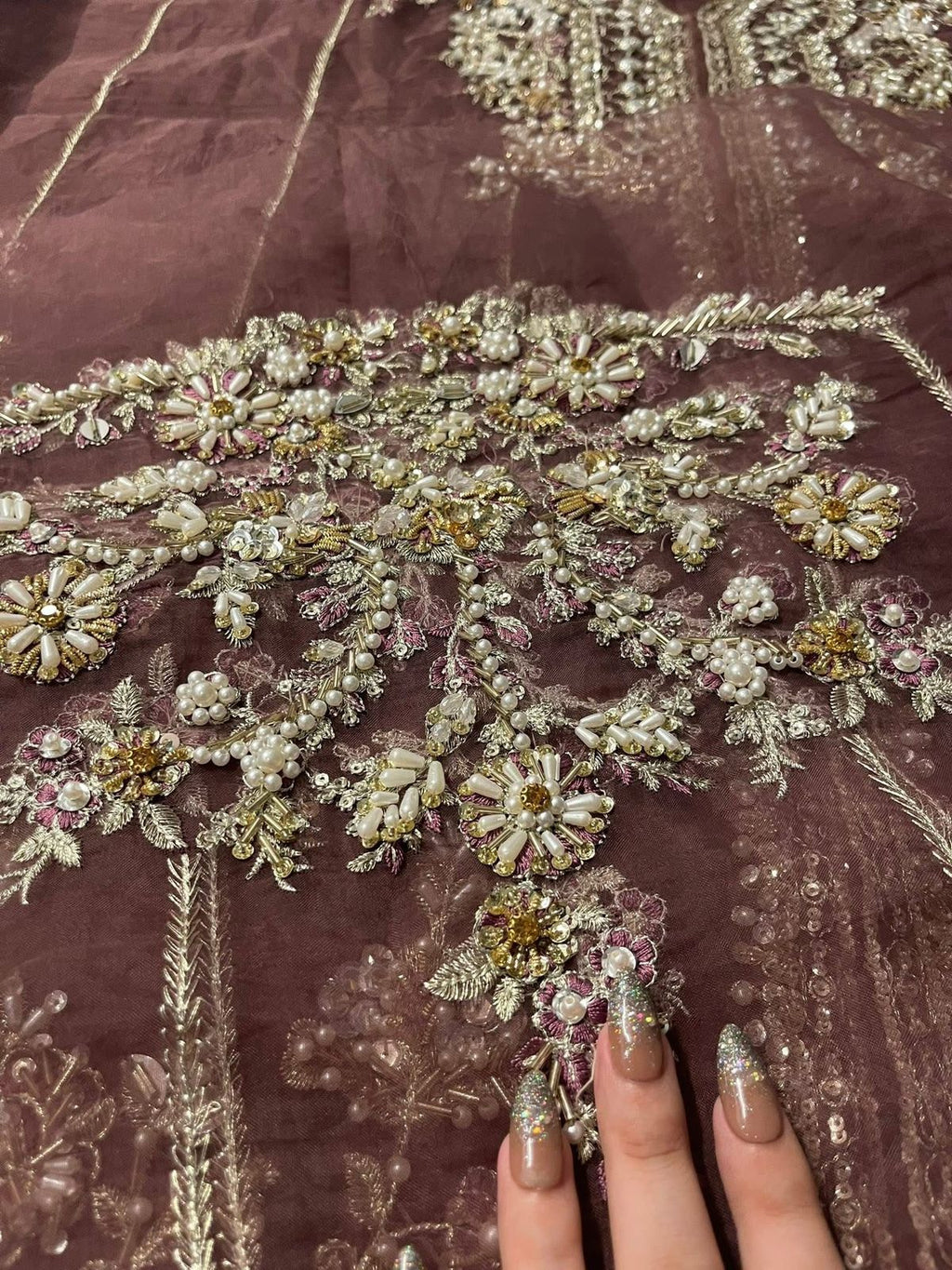 Ayesha shoaib malik F22-012