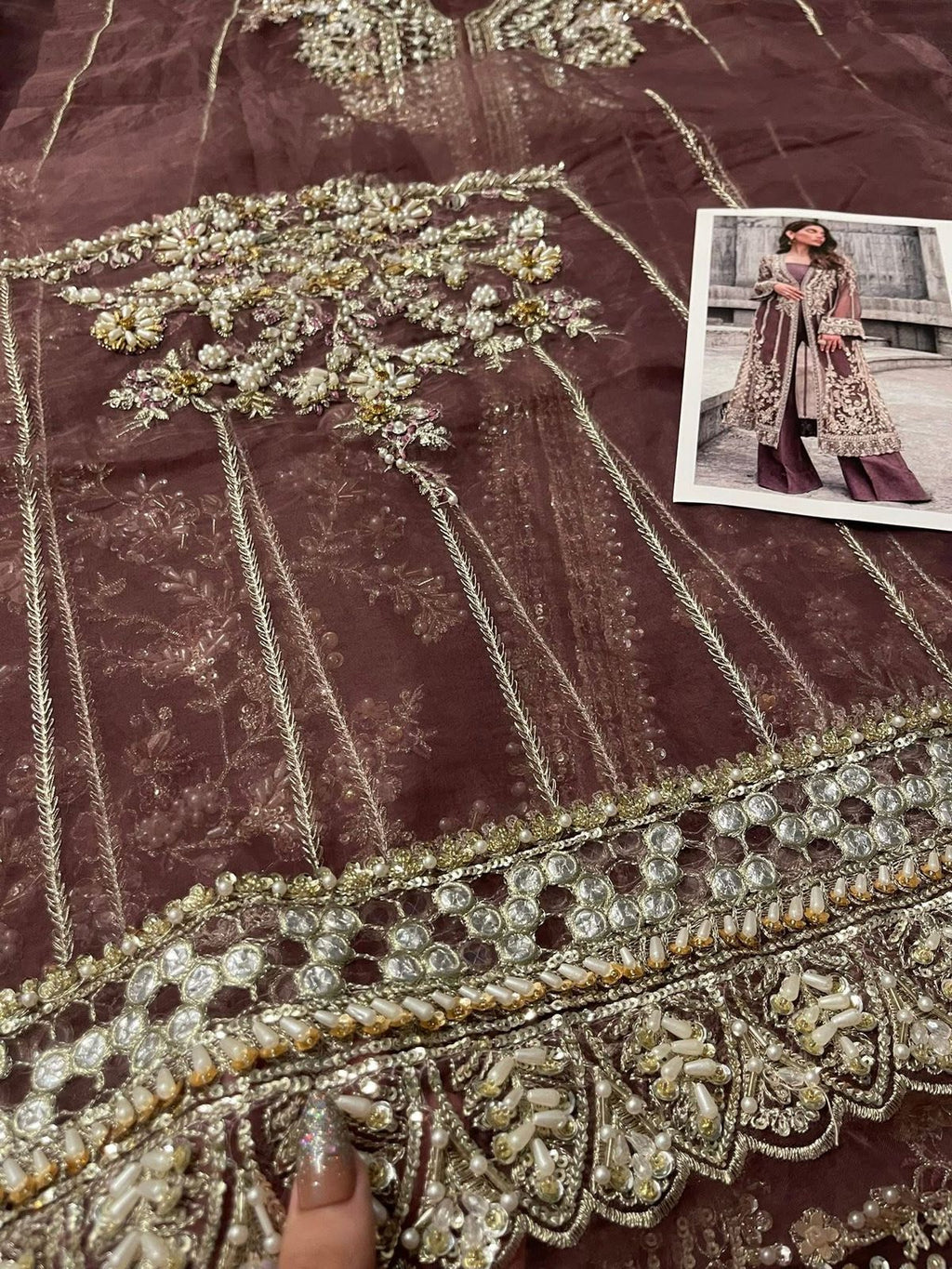 Ayesha shoaib malik F22-012