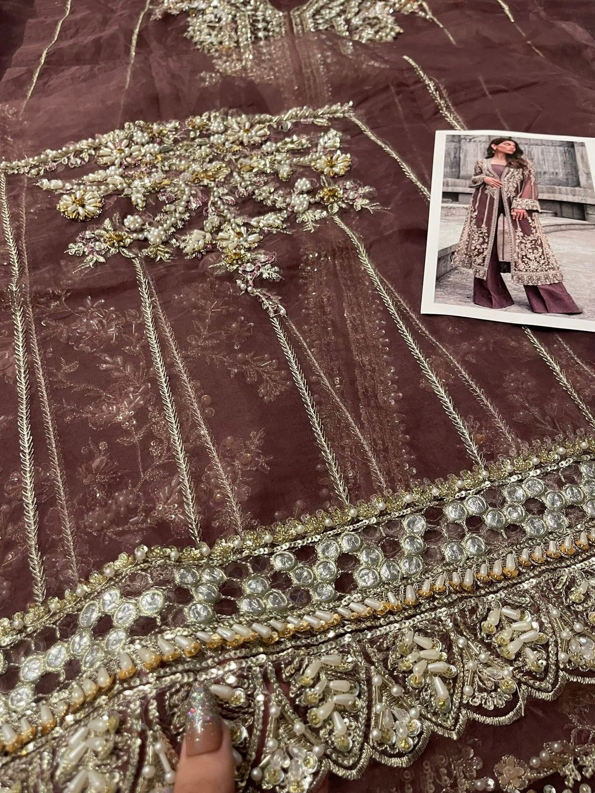 Ayesha shoaib malik F22-012