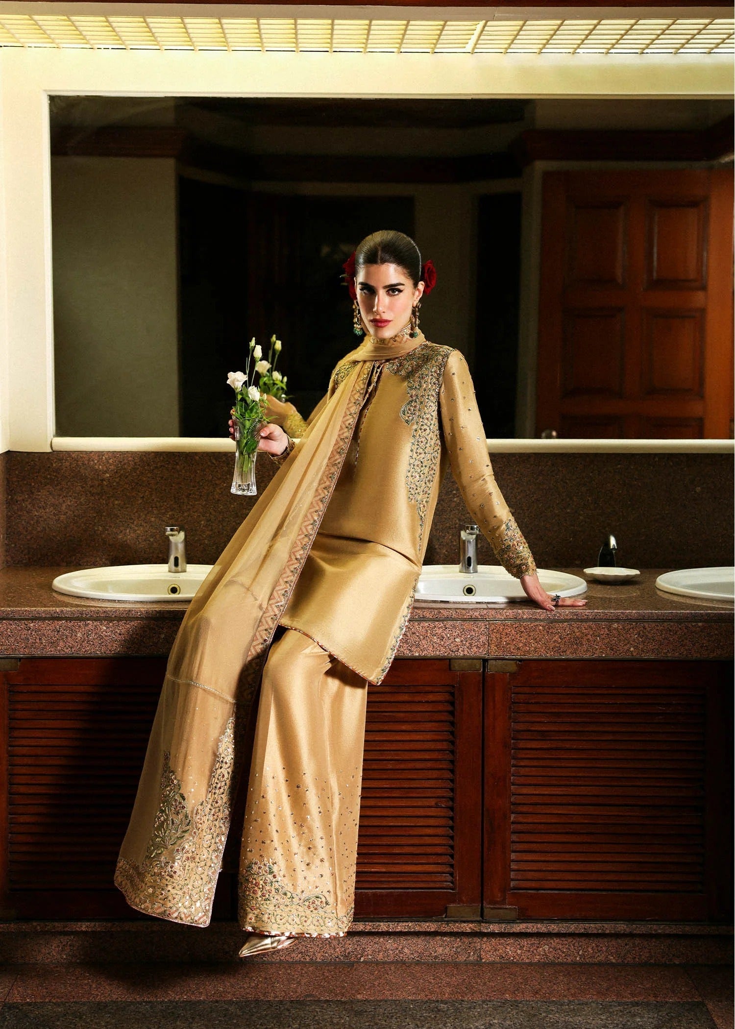 Hussain Rehar - Delune