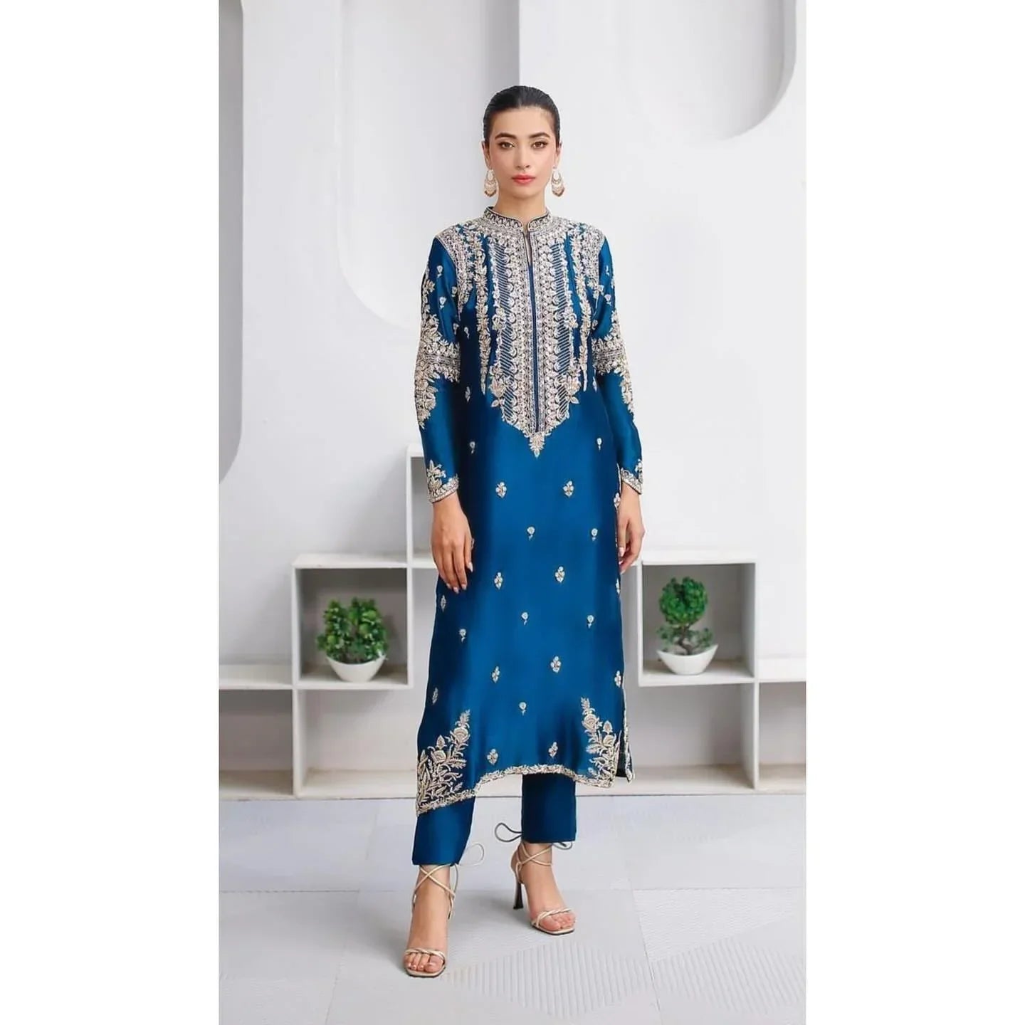 Muskan - Waqar Asgar