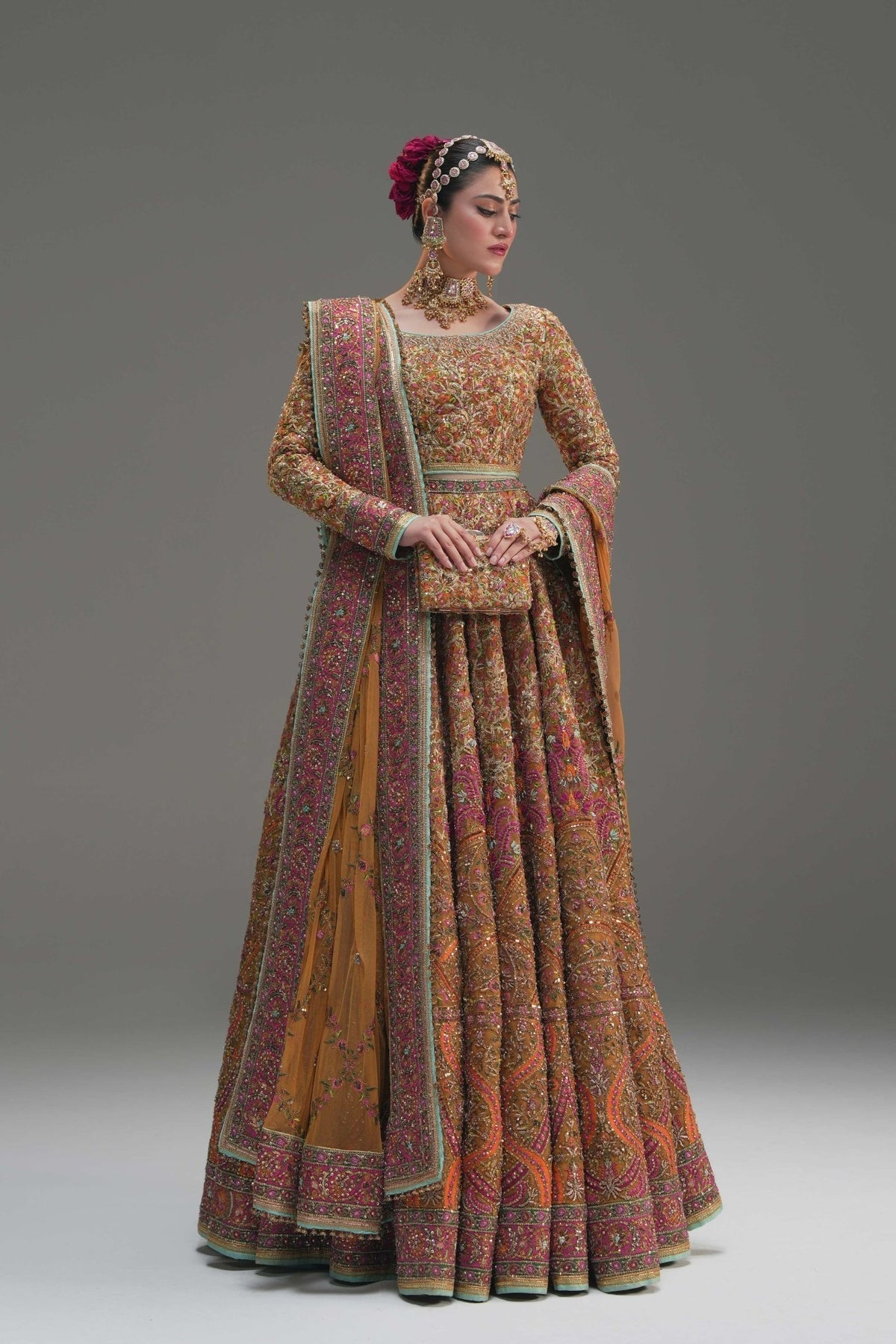 Fahad Hussayn NAUGUL