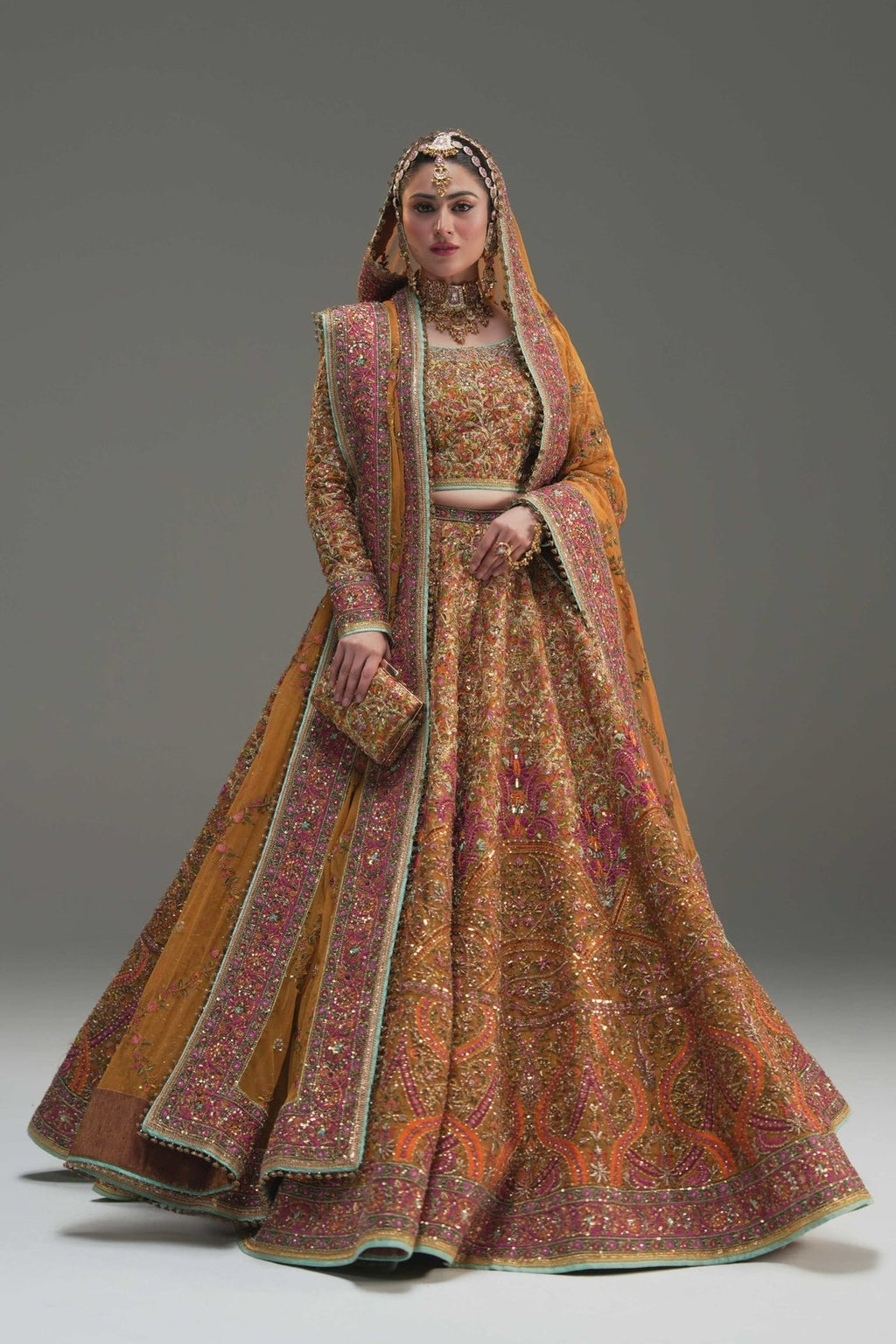 Fahad Hussayn NAUGUL