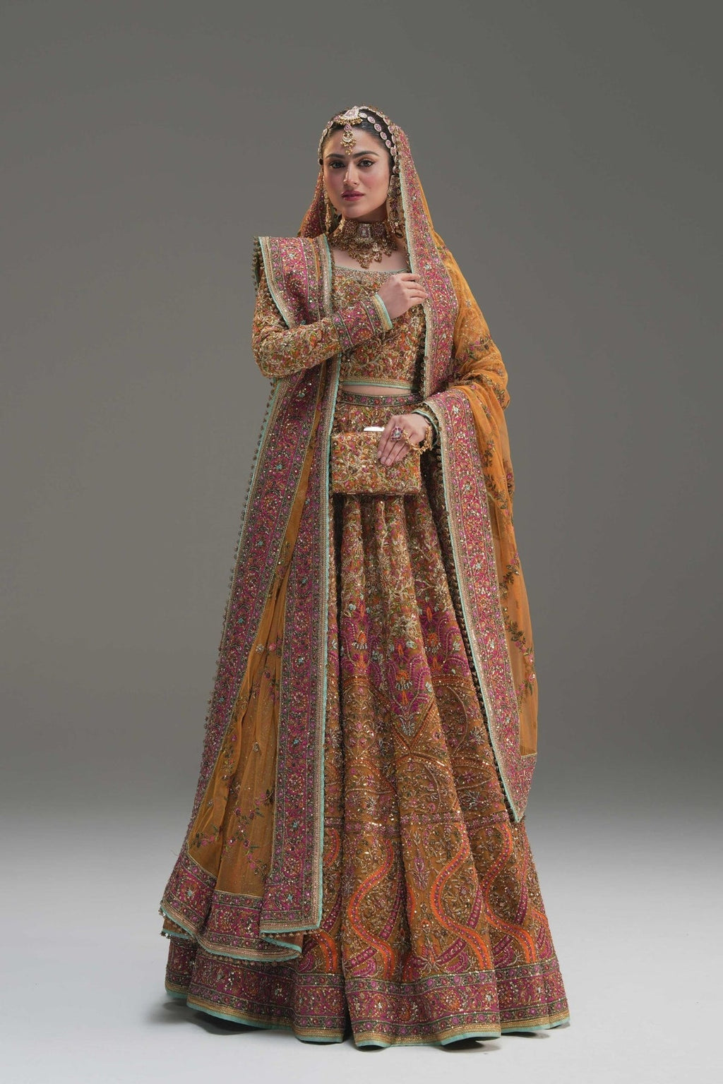 Fahad Hussayn NAUGUL